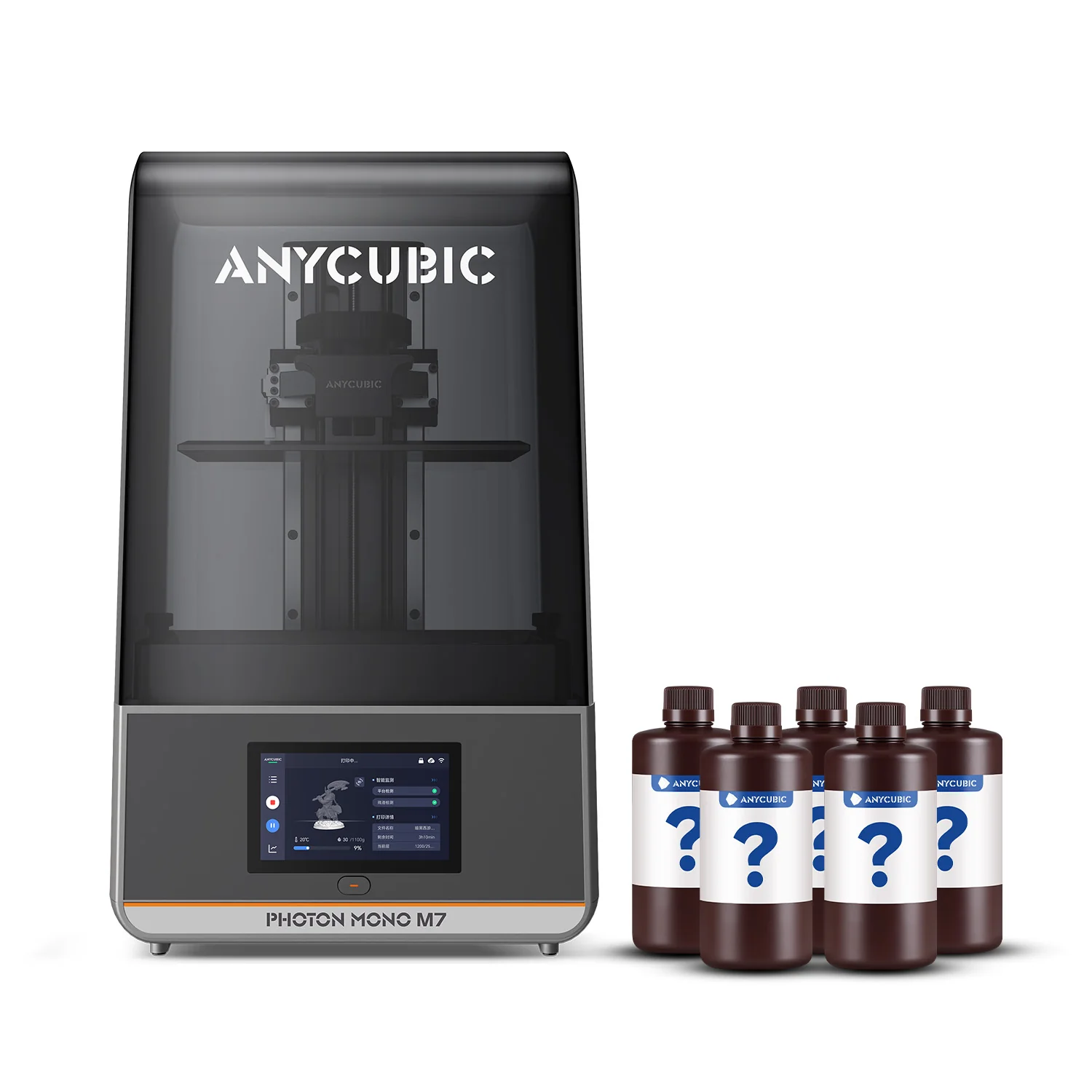 Anycubic Photon Mono M7 - Image 21