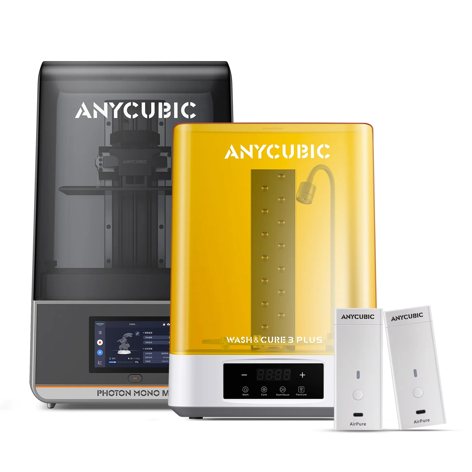 Anycubic Photon Mono M7 - Image 25