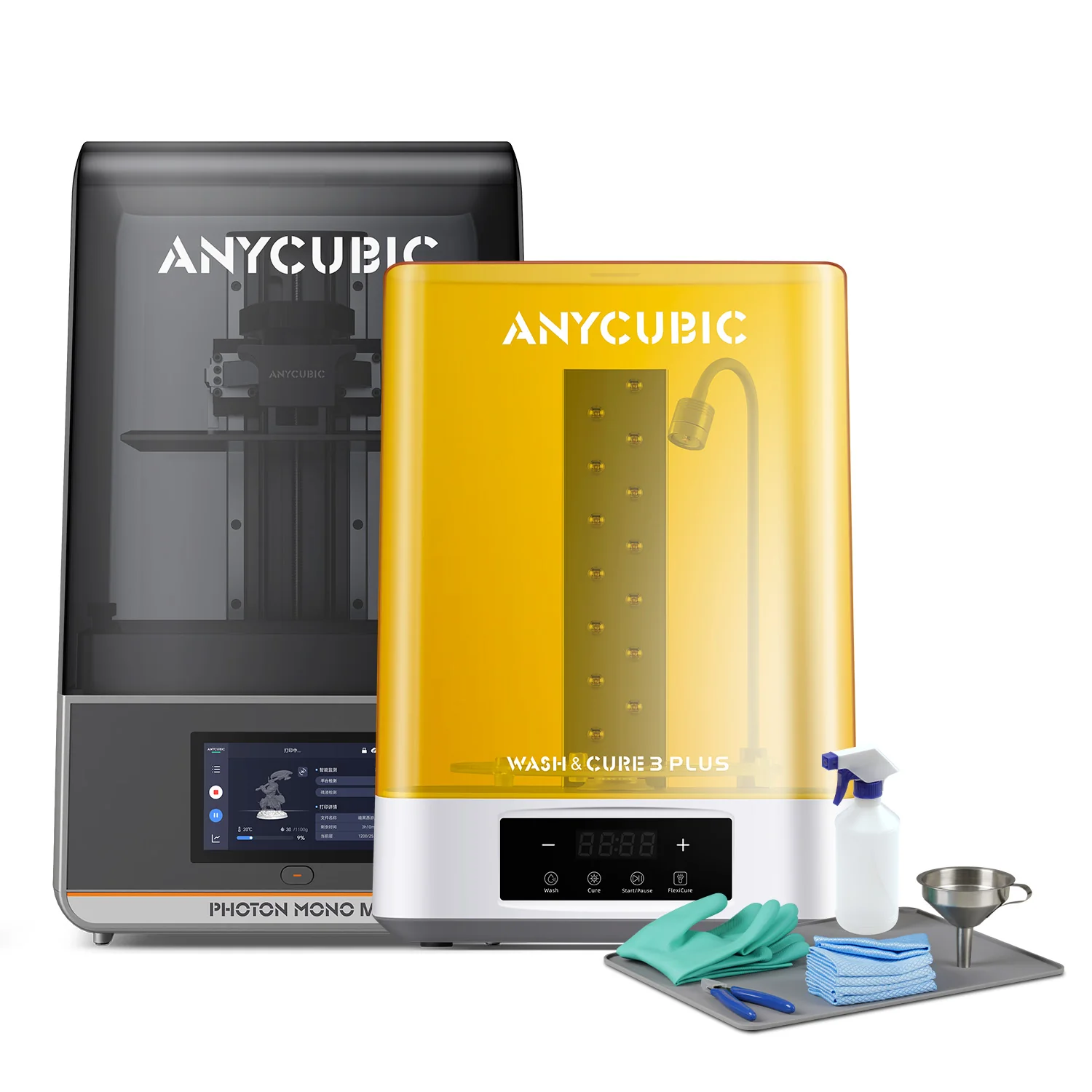 Anycubic Photon Mono M7 - Image 26