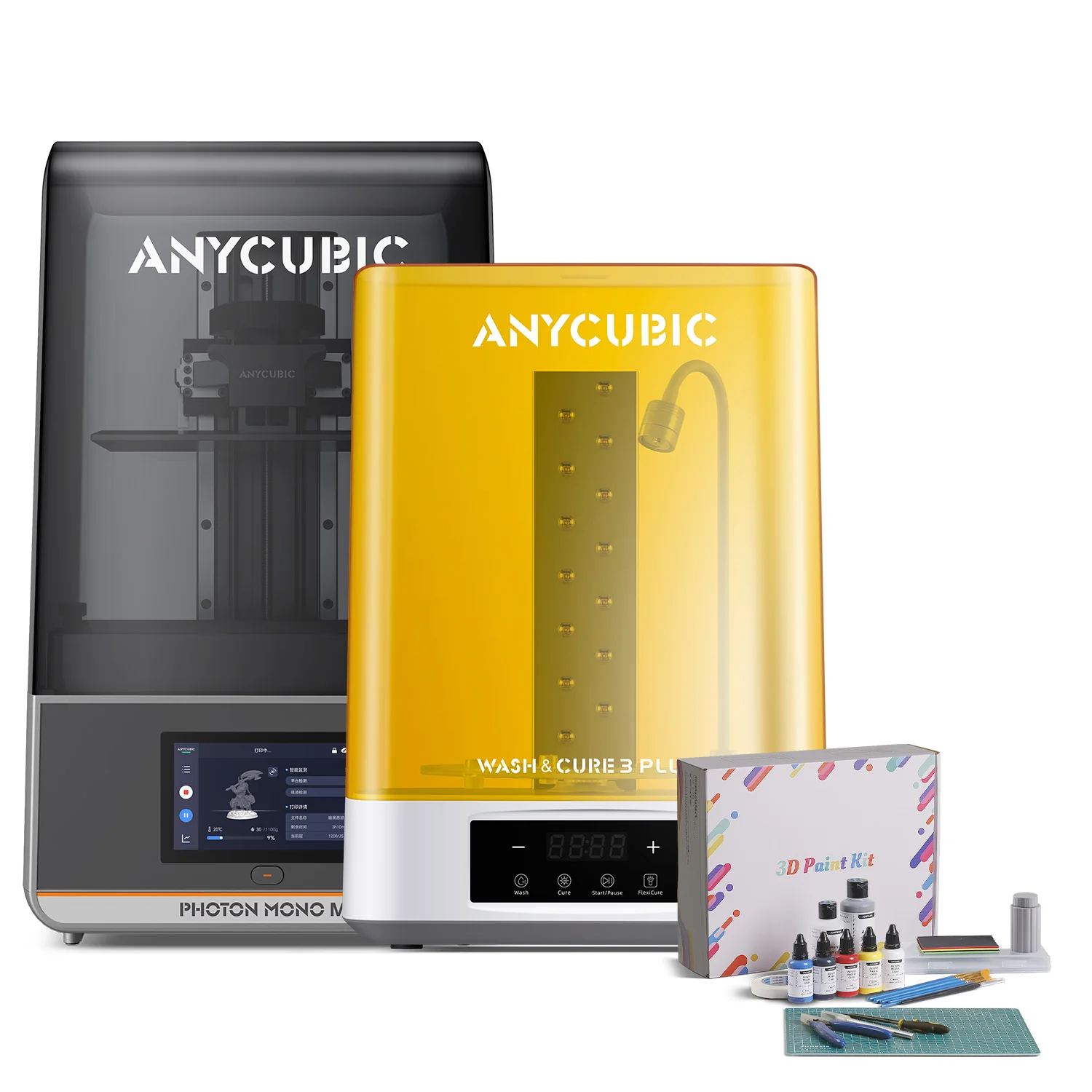 Anycubic Photon Mono M7 - Image 27