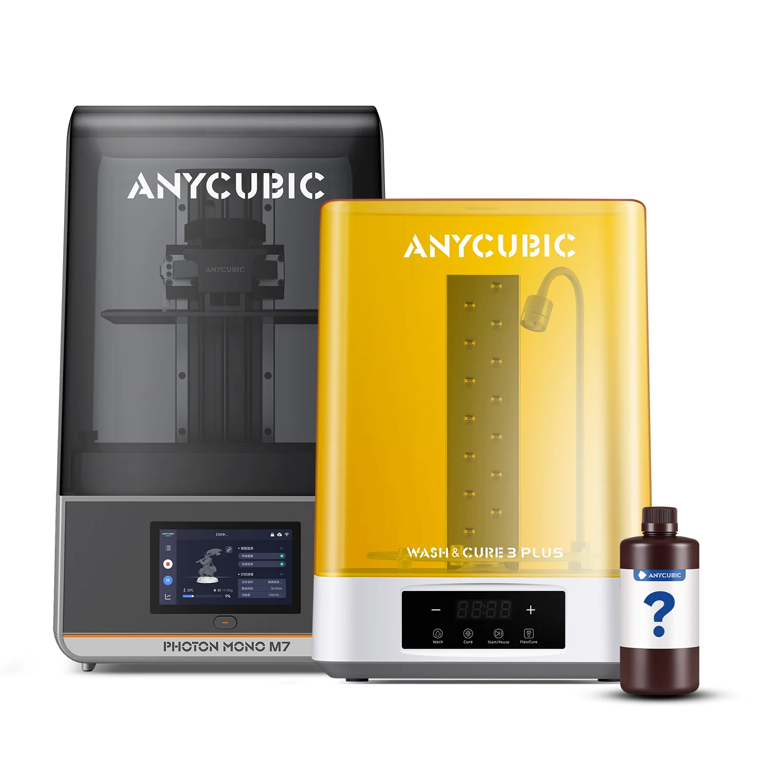 Anycubic Photon Mono M7 - Image 28