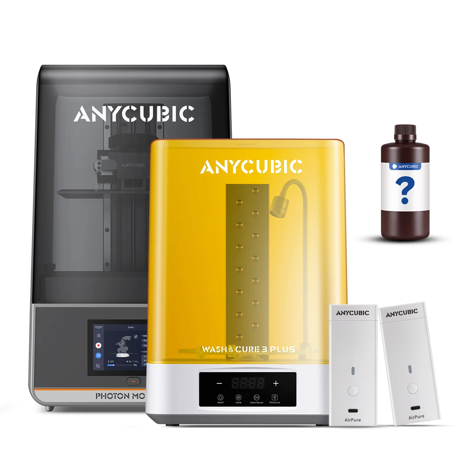 Anycubic Photon Mono M7 - Image 29