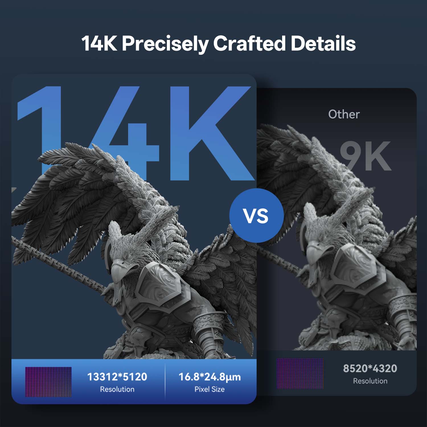 Anycubic Photon Mono M7 - Image 3