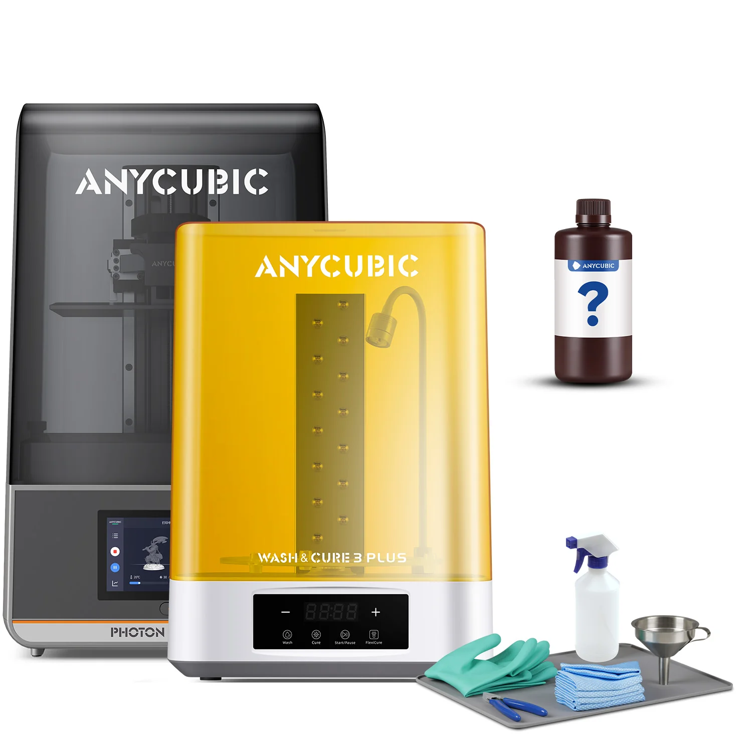 Anycubic Photon Mono M7 - Image 30