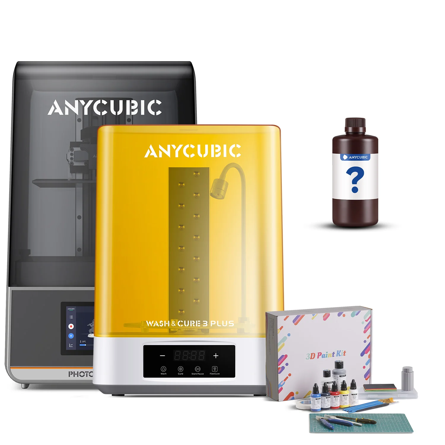 Anycubic Photon Mono M7 - Image 31