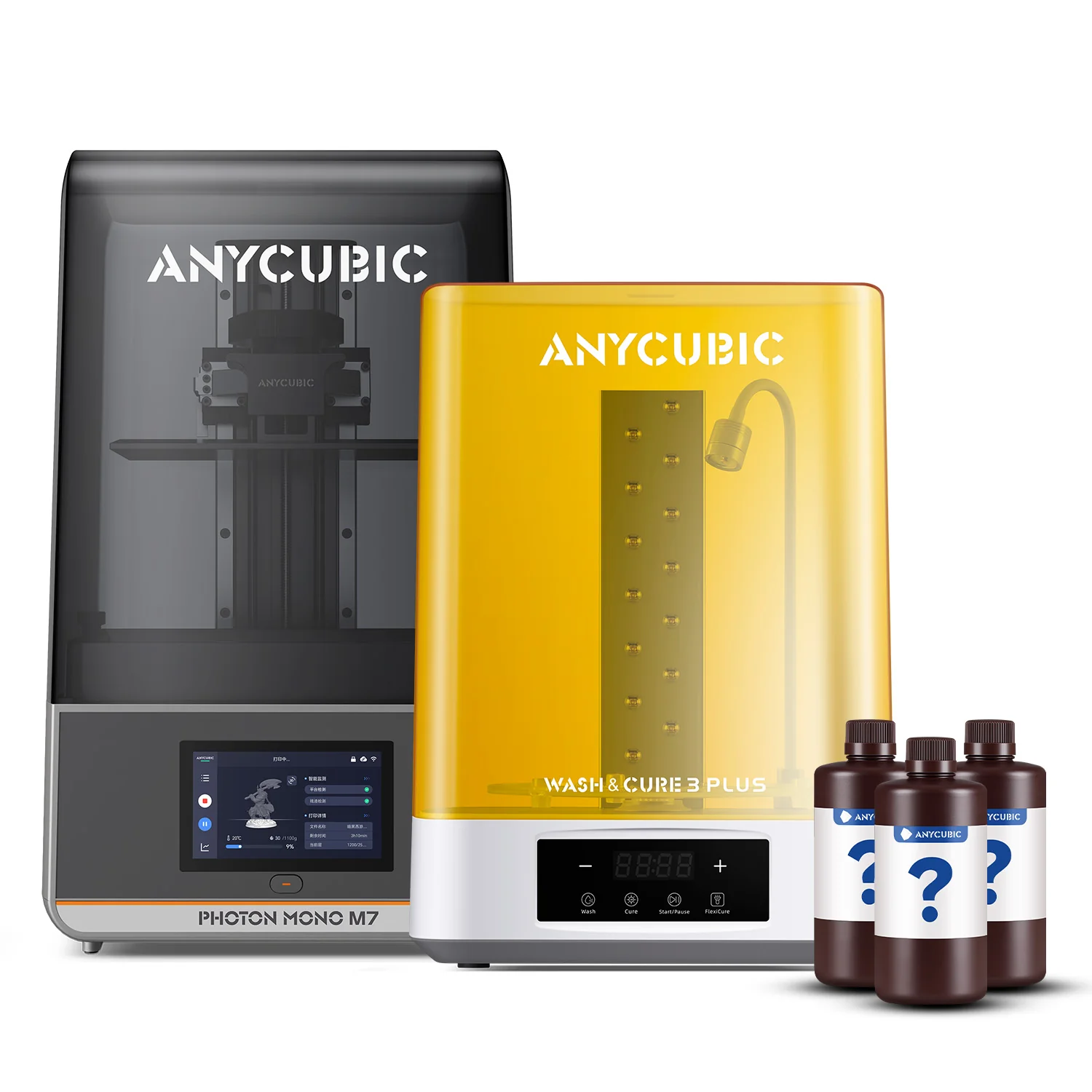 Anycubic Photon Mono M7 - Image 32