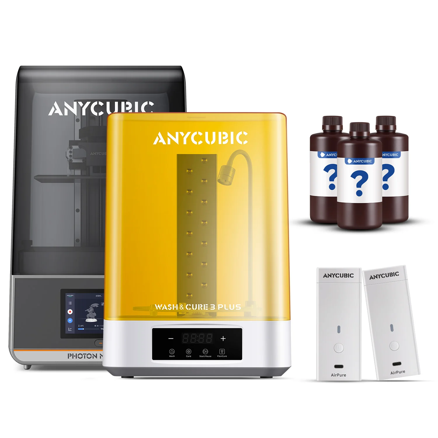 Anycubic Photon Mono M7 - Image 33