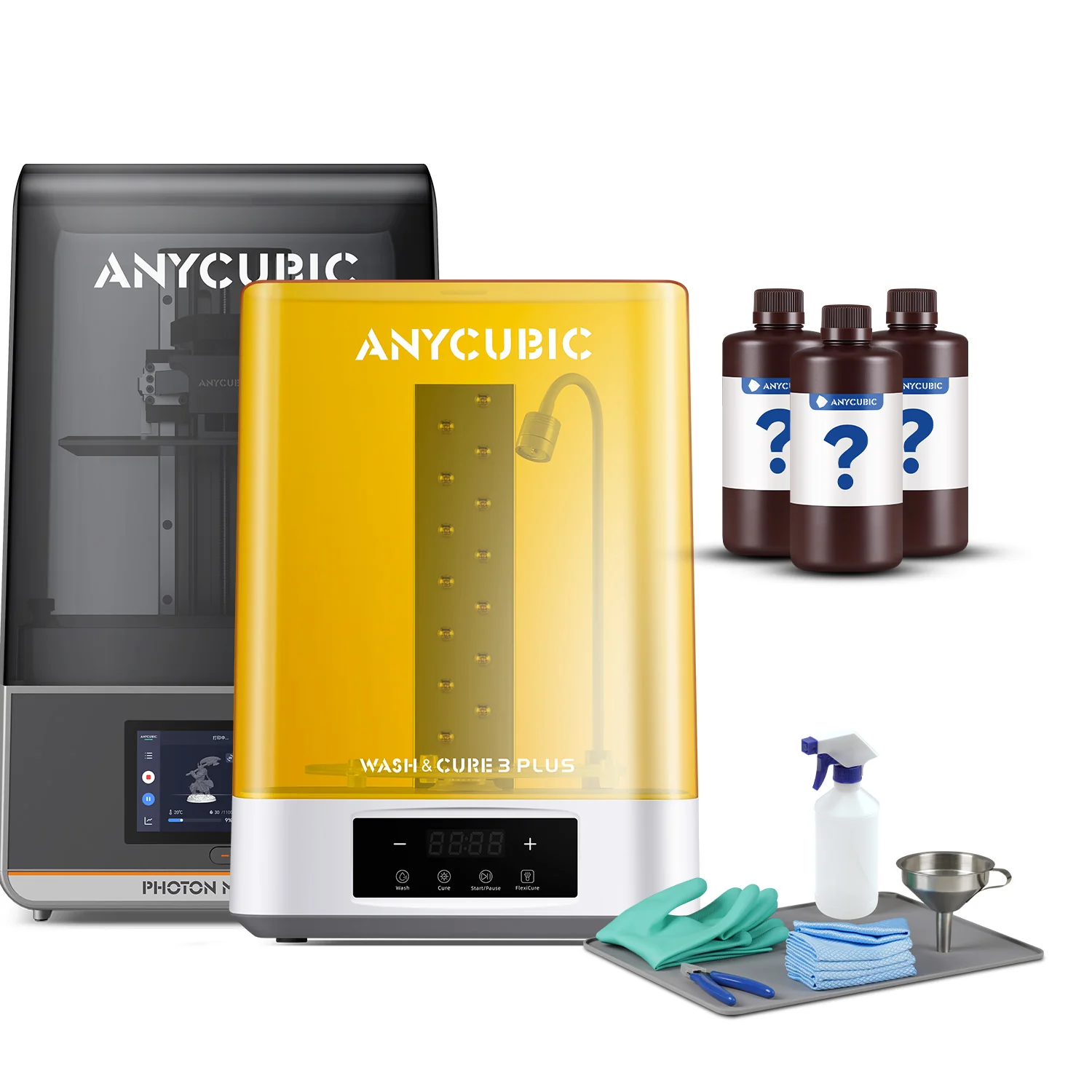 Anycubic Photon Mono M7 - Image 34