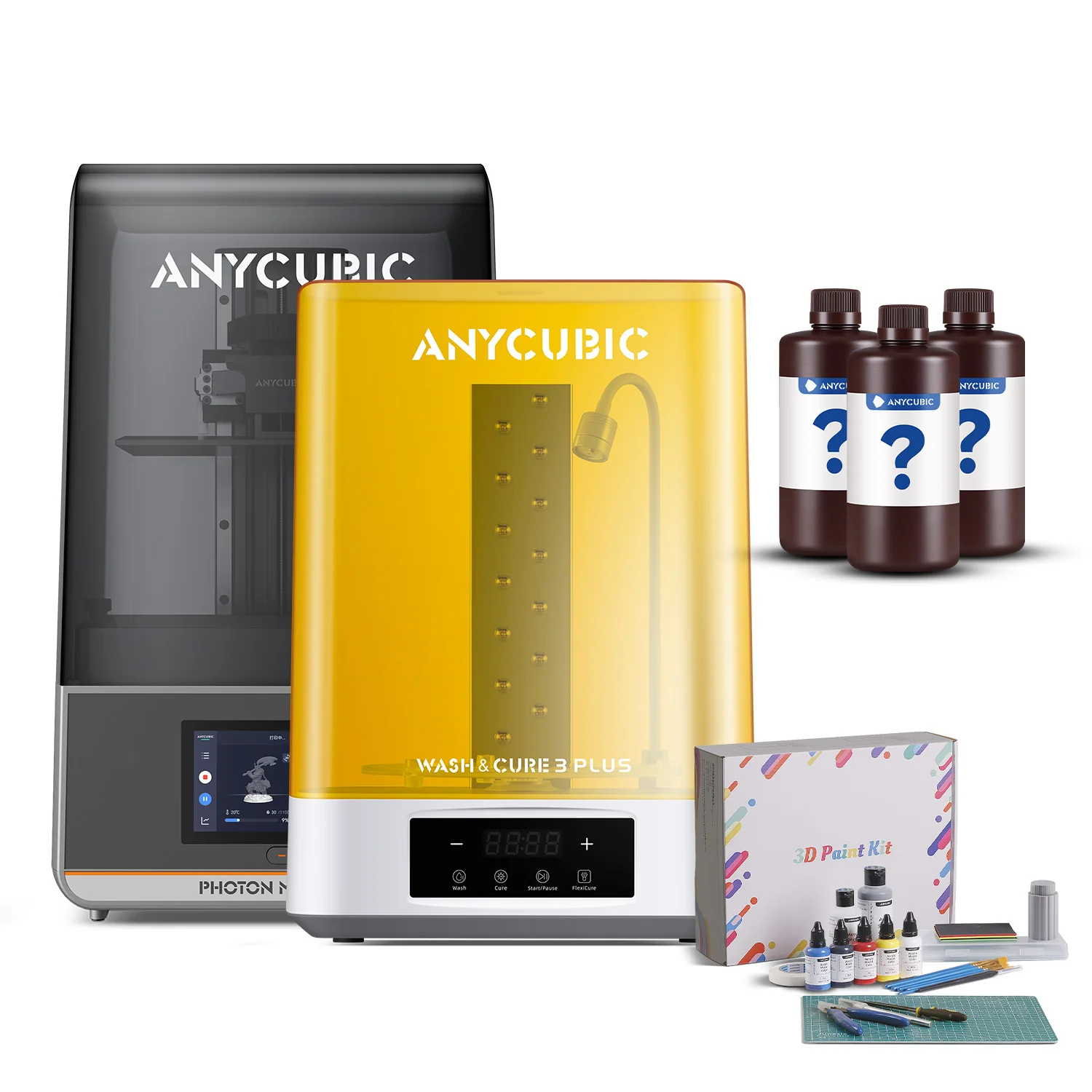 Anycubic Photon Mono M7 - Image 35