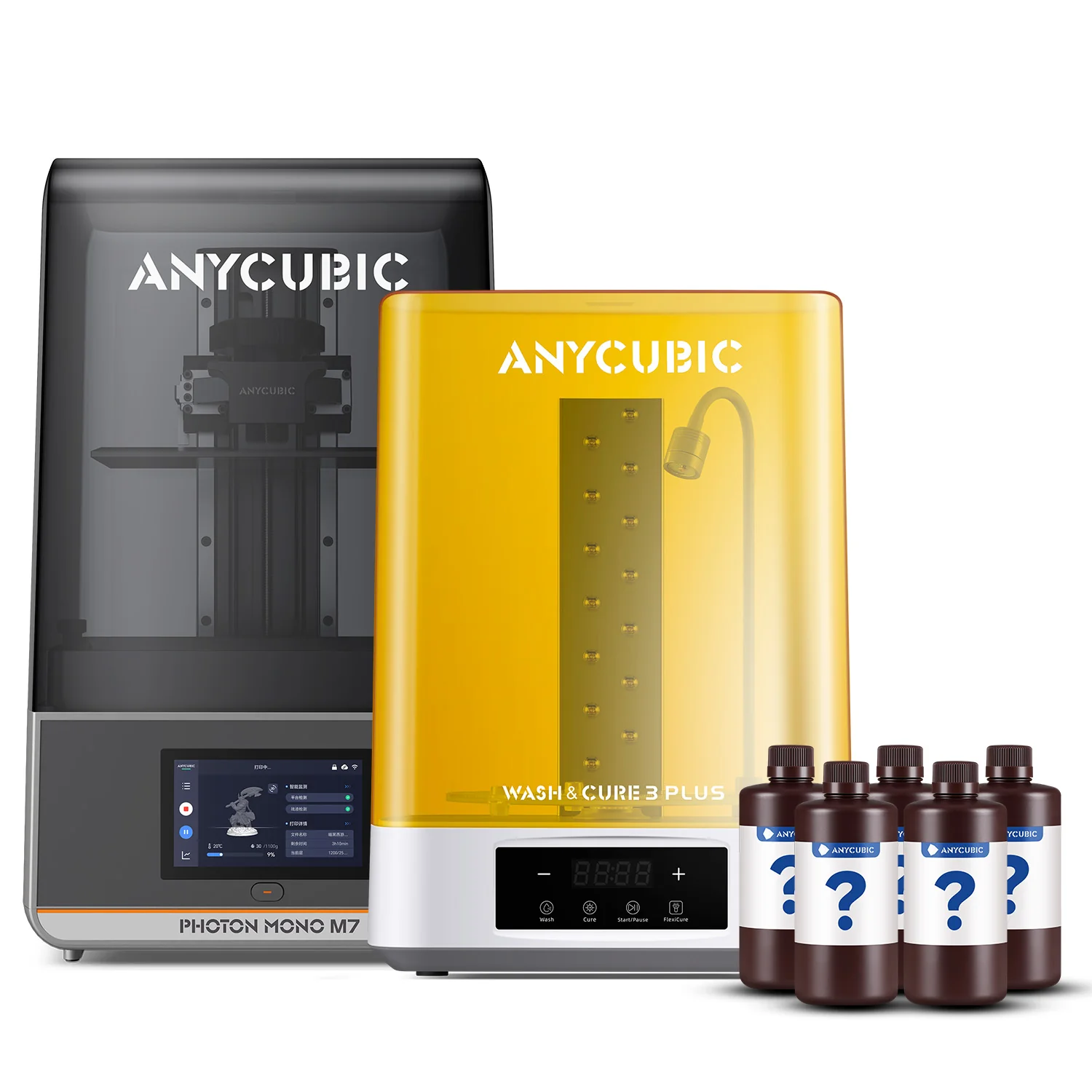 Anycubic Photon Mono M7 - Image 36