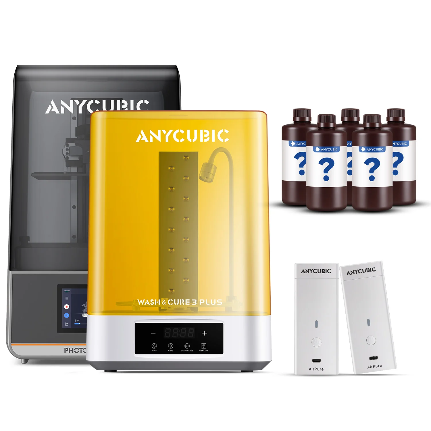 Anycubic Photon Mono M7 - Image 37