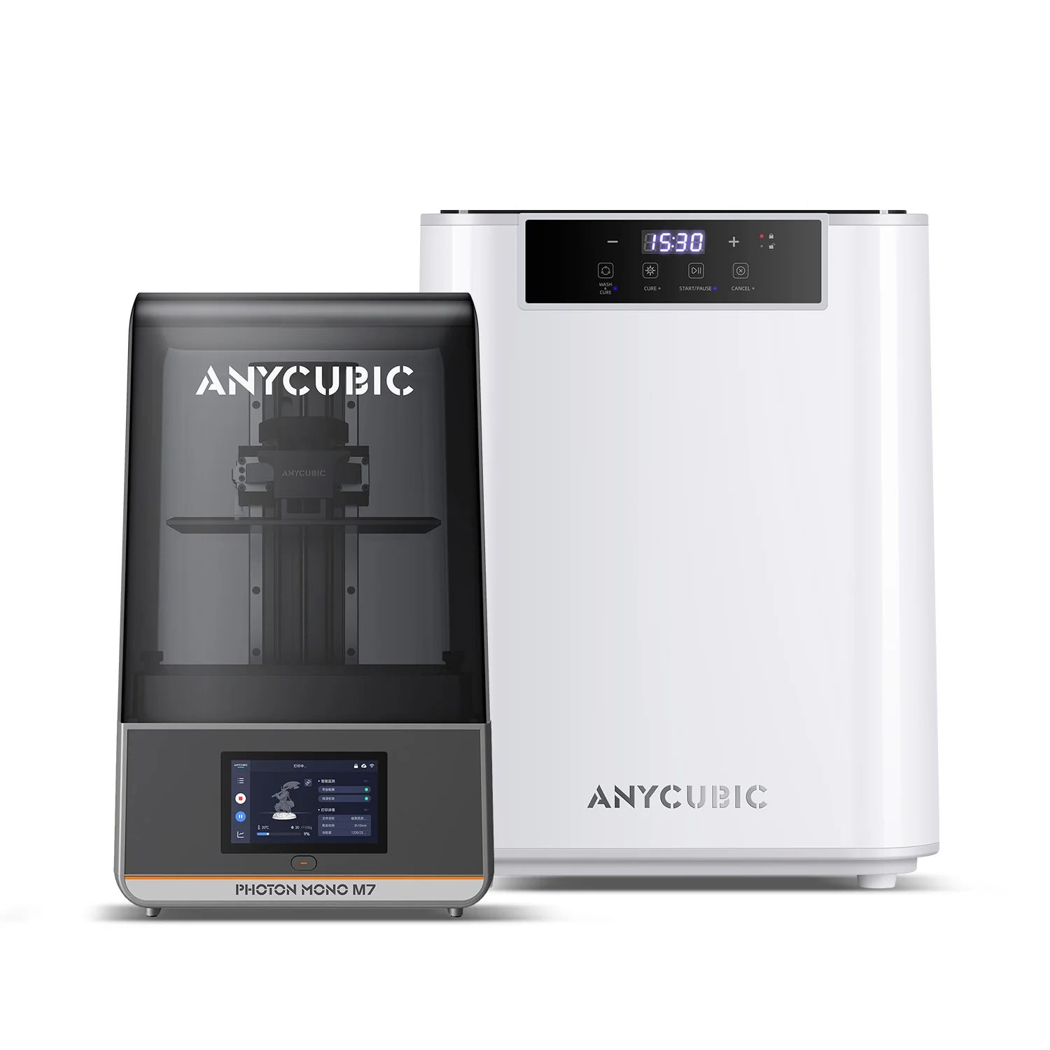 Anycubic Photon Mono M7 - Image 40
