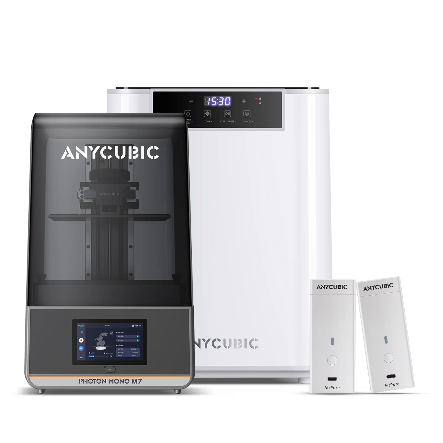 Anycubic Photon Mono M7 - Image 41
