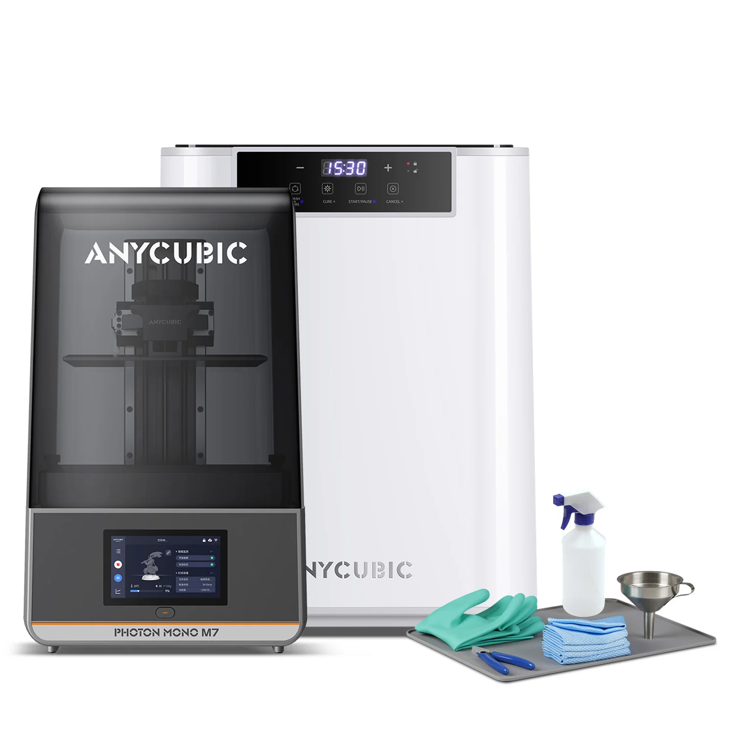 Anycubic Photon Mono M7 - Image 42