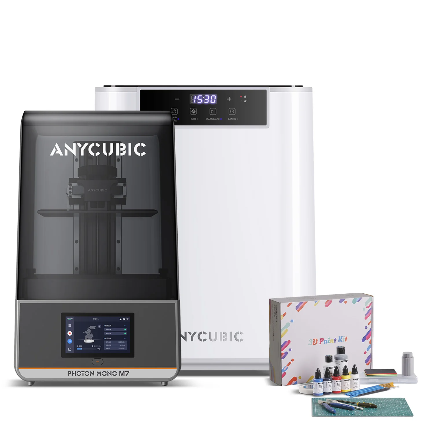Anycubic Photon Mono M7 - Image 43