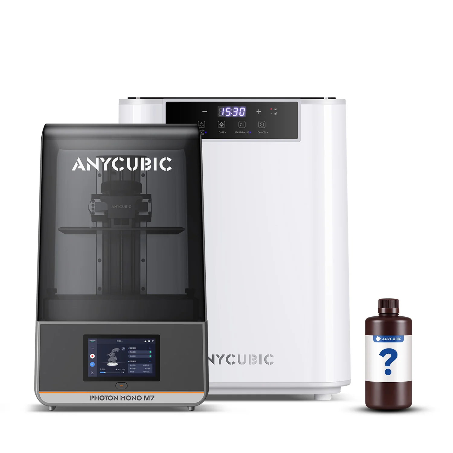 Anycubic Photon Mono M7 - Image 44