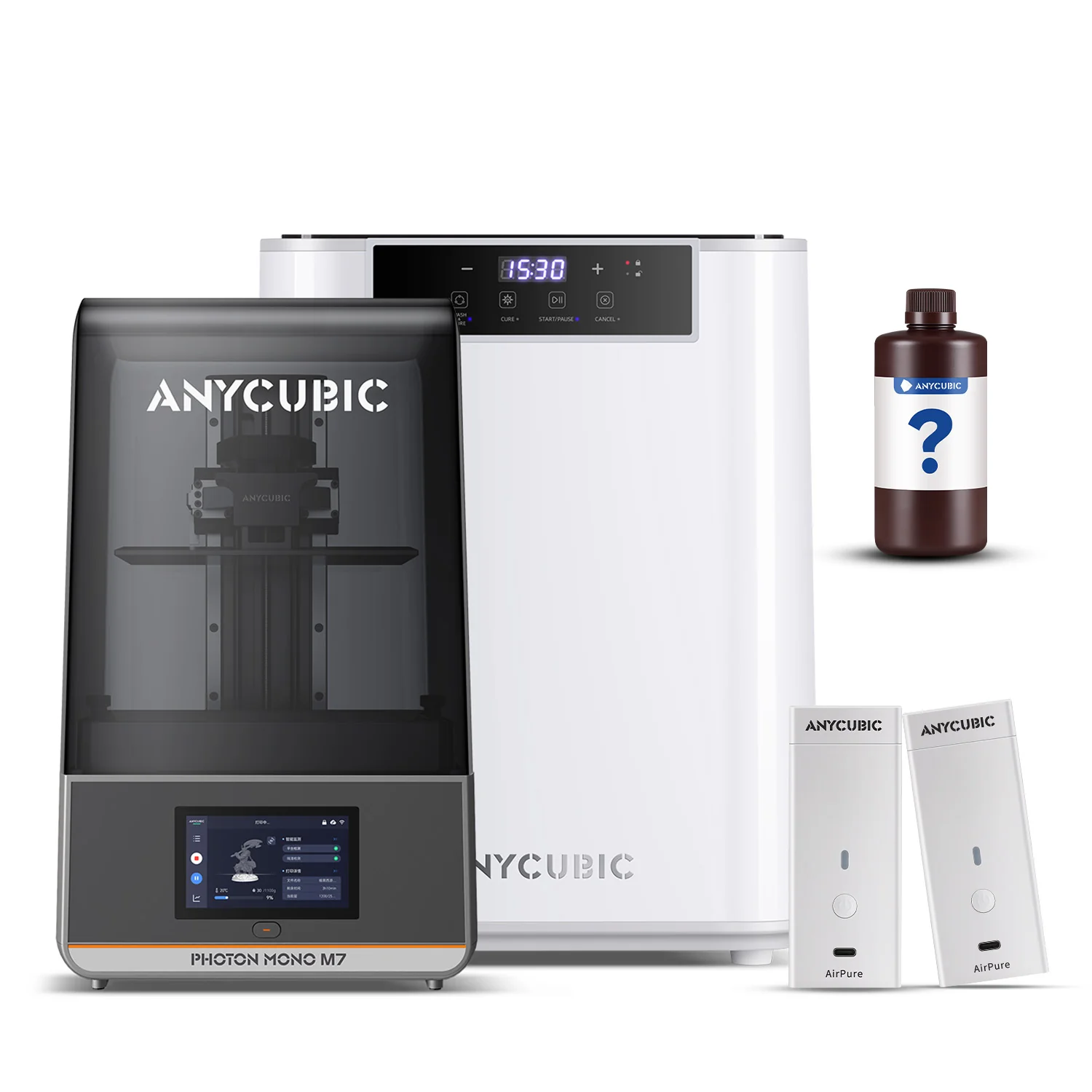 Anycubic Photon Mono M7 - Image 45