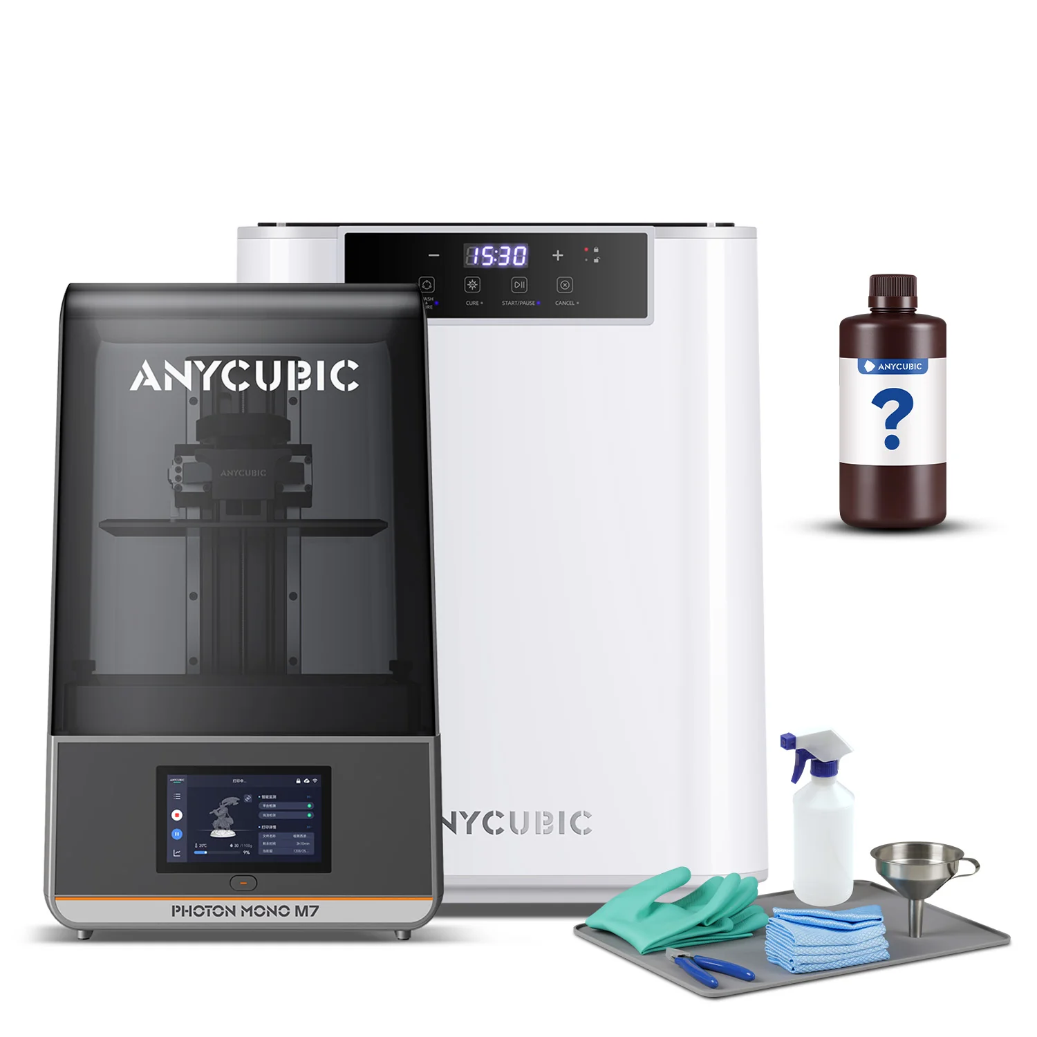 Anycubic Photon Mono M7 - Image 46