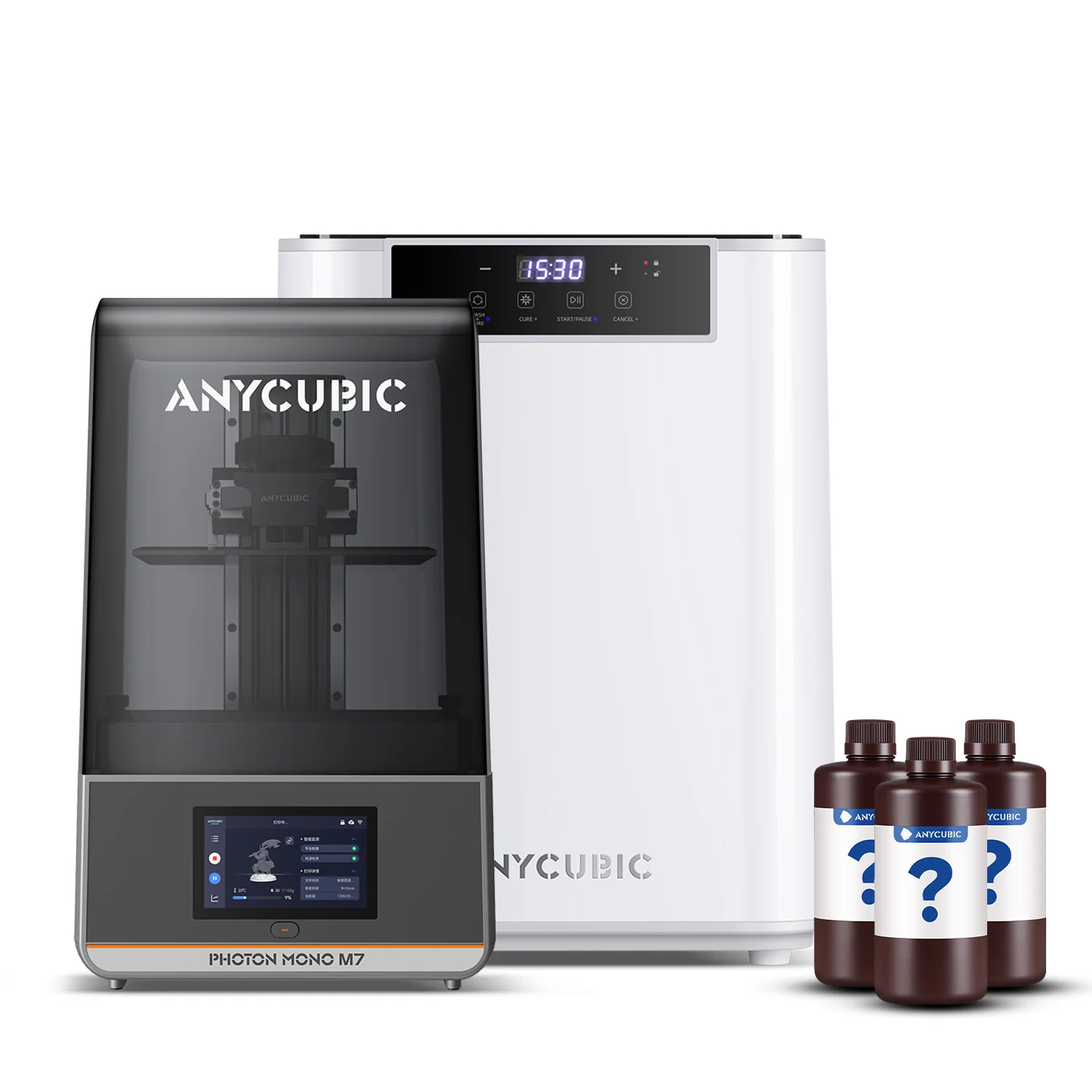 Anycubic Photon Mono M7 - Image 48