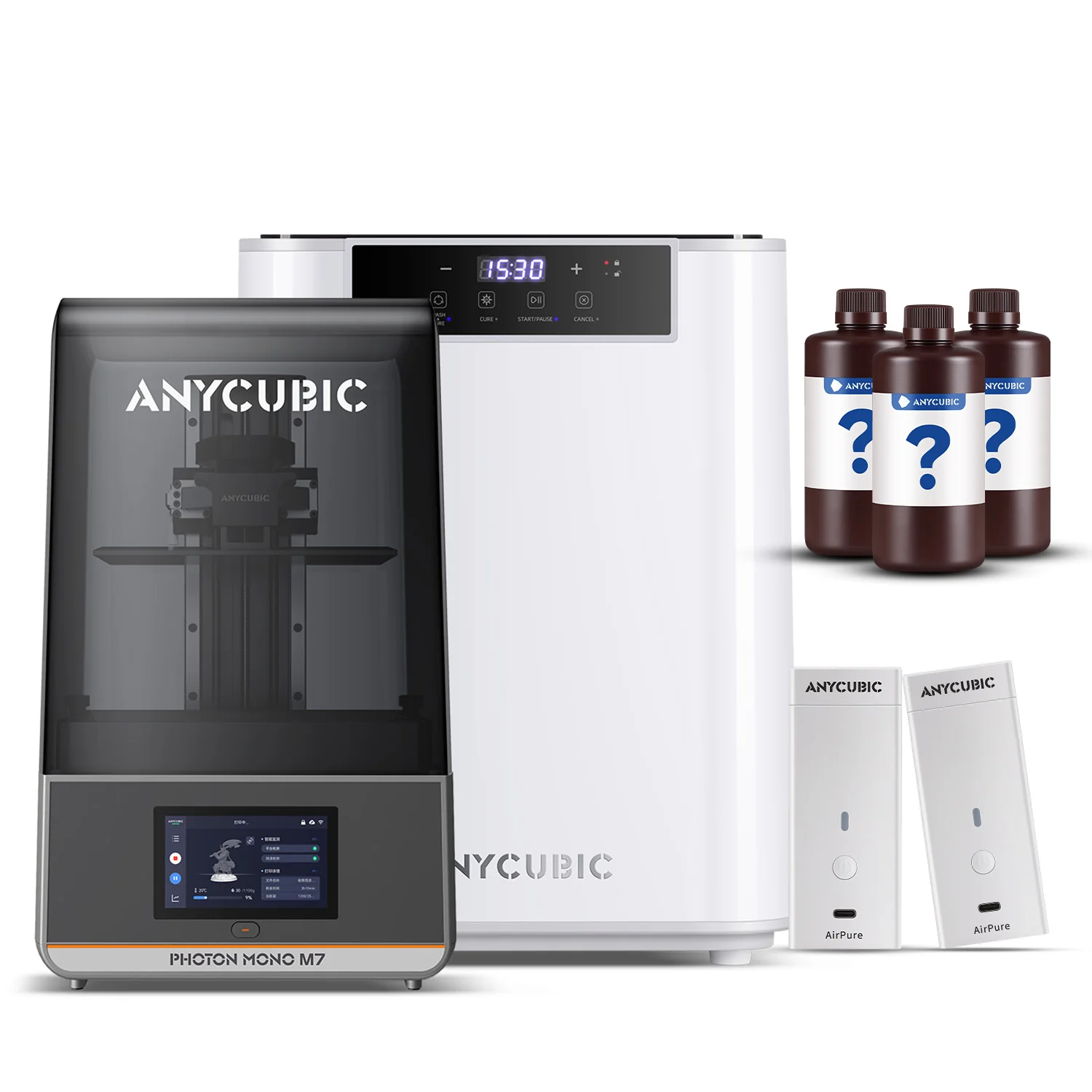 Anycubic Photon Mono M7 - Image 49