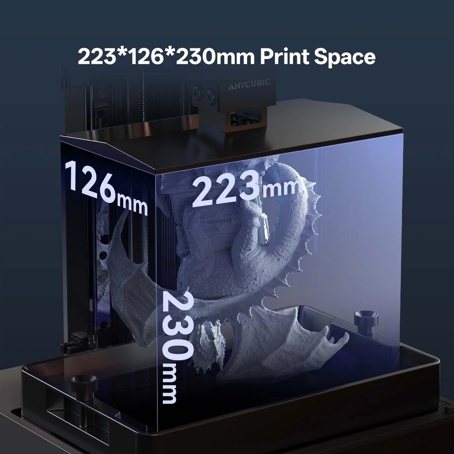 Anycubic Photon Mono M7 - Image 5
