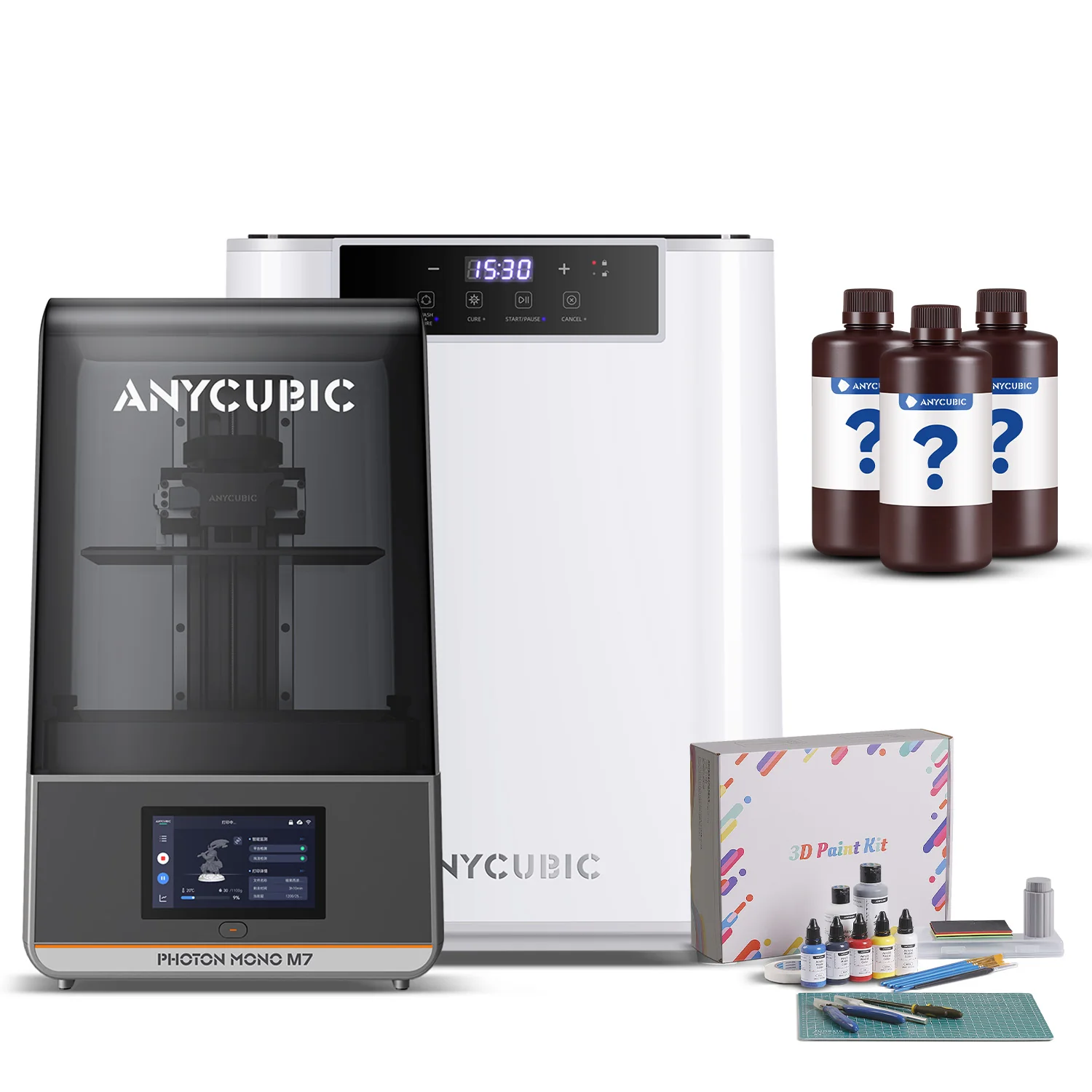 Anycubic Photon Mono M7 - Image 51