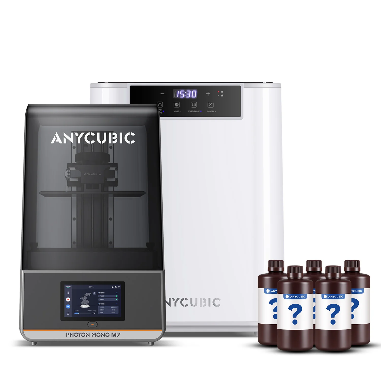 Anycubic Photon Mono M7 - Image 52