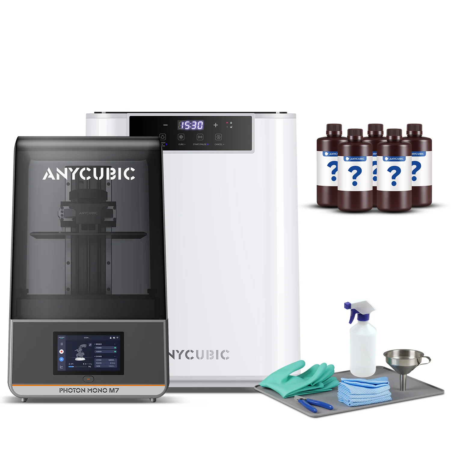Anycubic Photon Mono M7 - Image 54