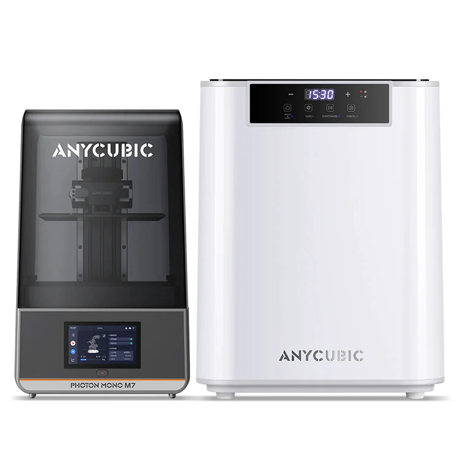 Anycubic Photon Mono M7 - Image 8