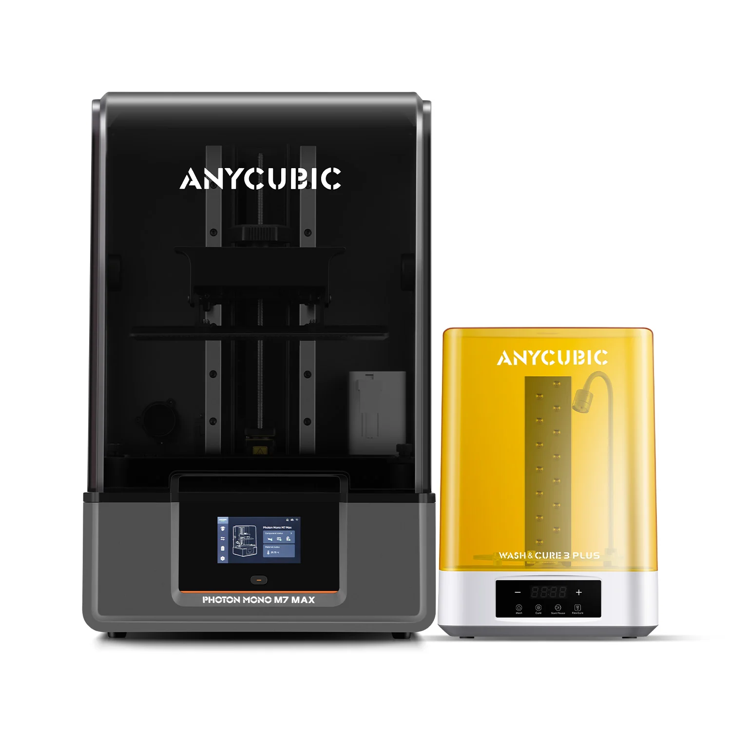 Anycubic Photon Mono M7 Max - Image 11