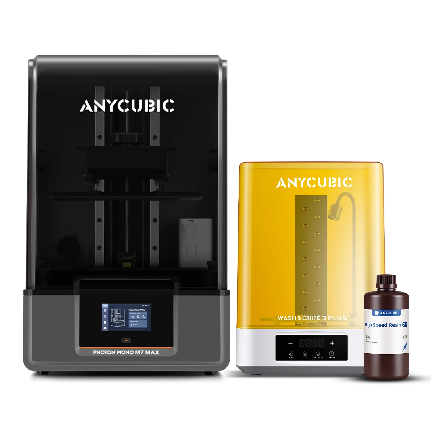 Anycubic Photon Mono M7 Max - Image 17