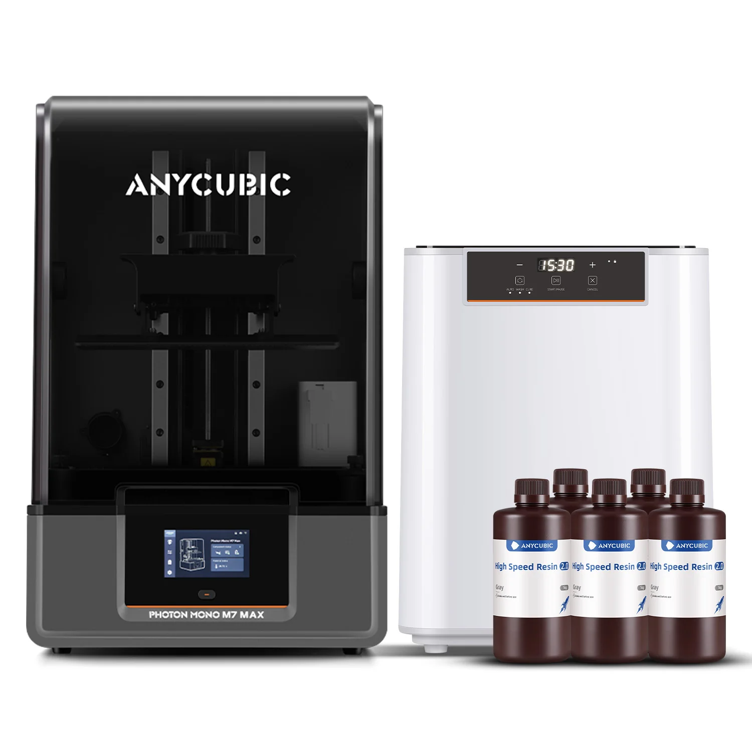 Anycubic Photon Mono M7 Max - Image 18