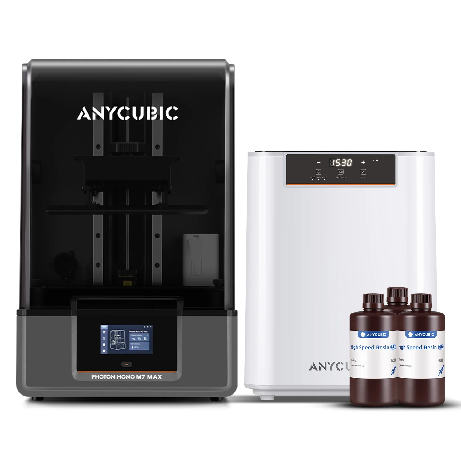 Anycubic Photon Mono M7 Max - Image 20