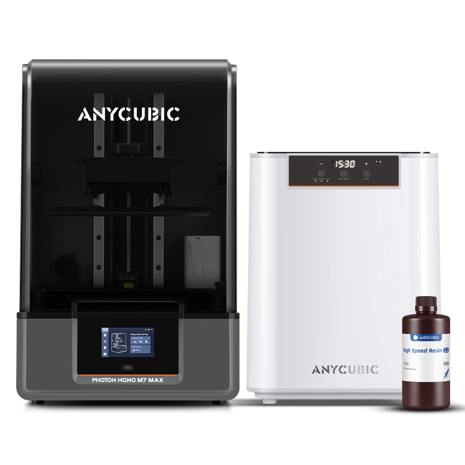 Anycubic Photon Mono M7 Max - Image 24