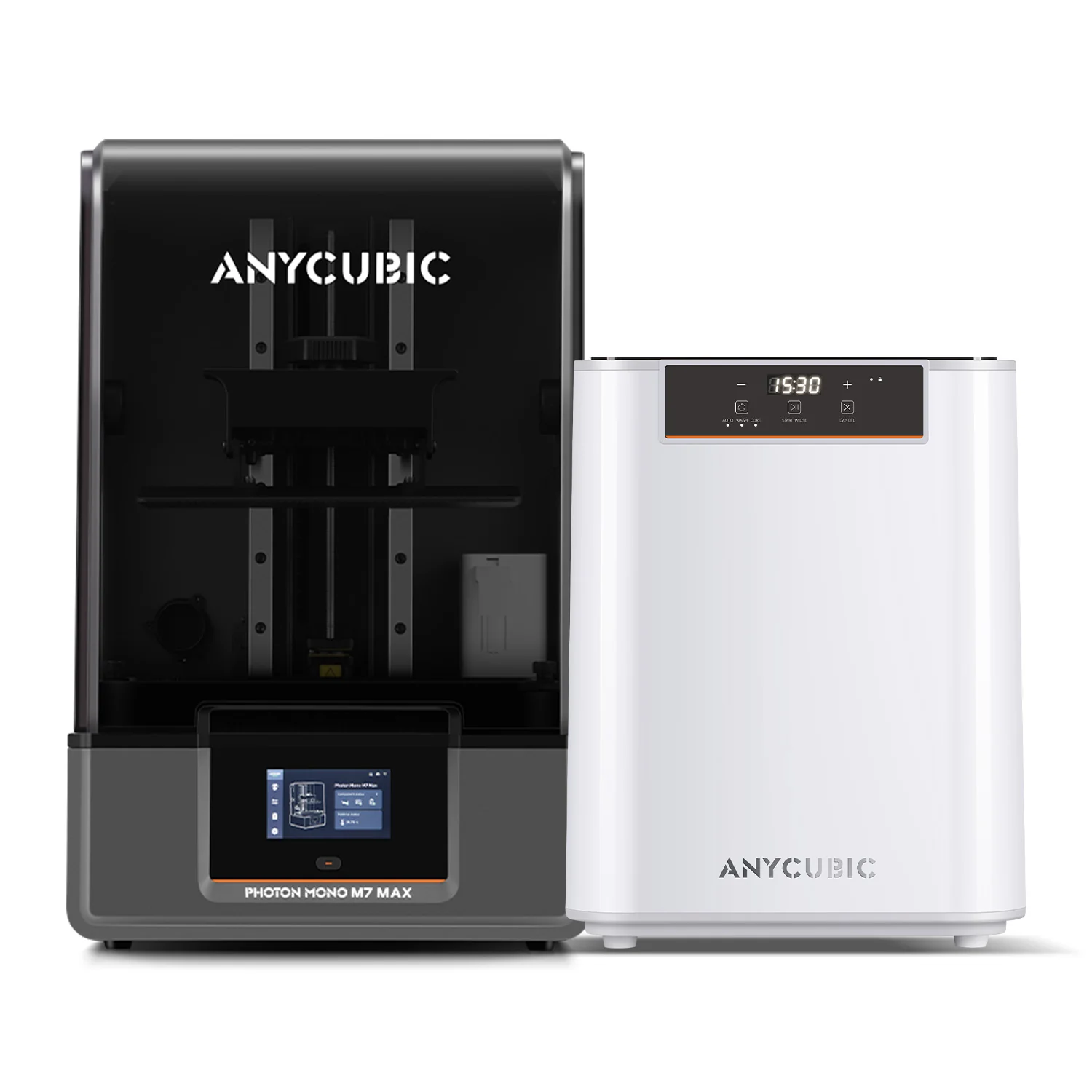 Anycubic Photon Mono M7 Max - Image 25