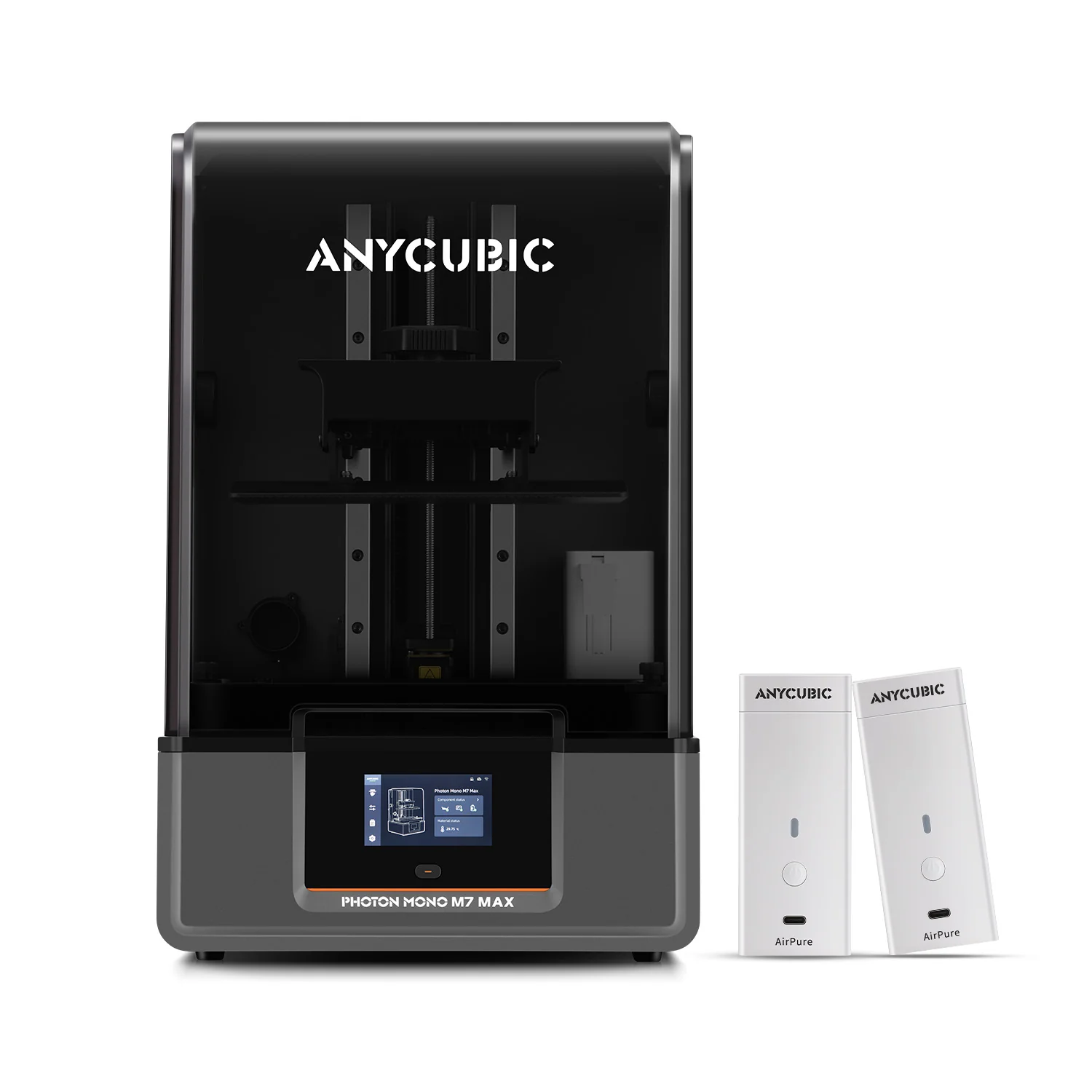 Anycubic Photon Mono M7 Max - Image 26