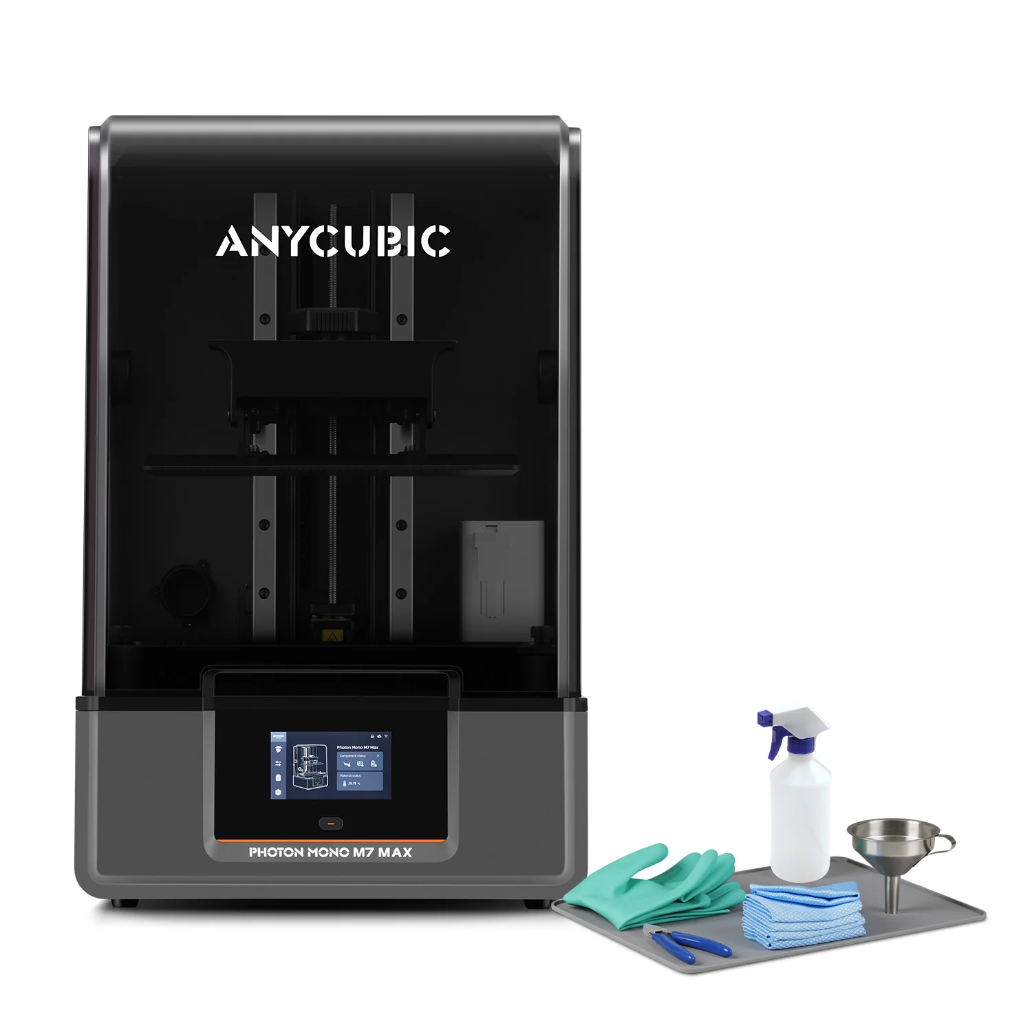 Anycubic Photon Mono M7 Max - Image 27