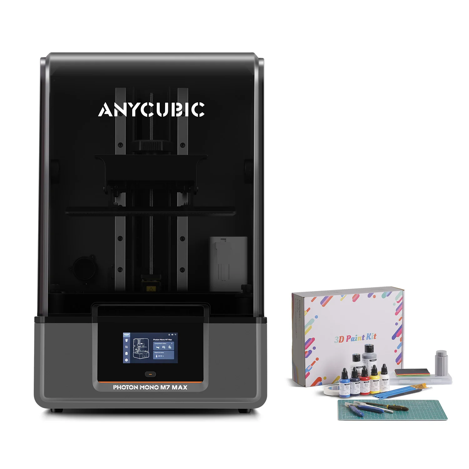 Anycubic Photon Mono M7 Max - Image 28