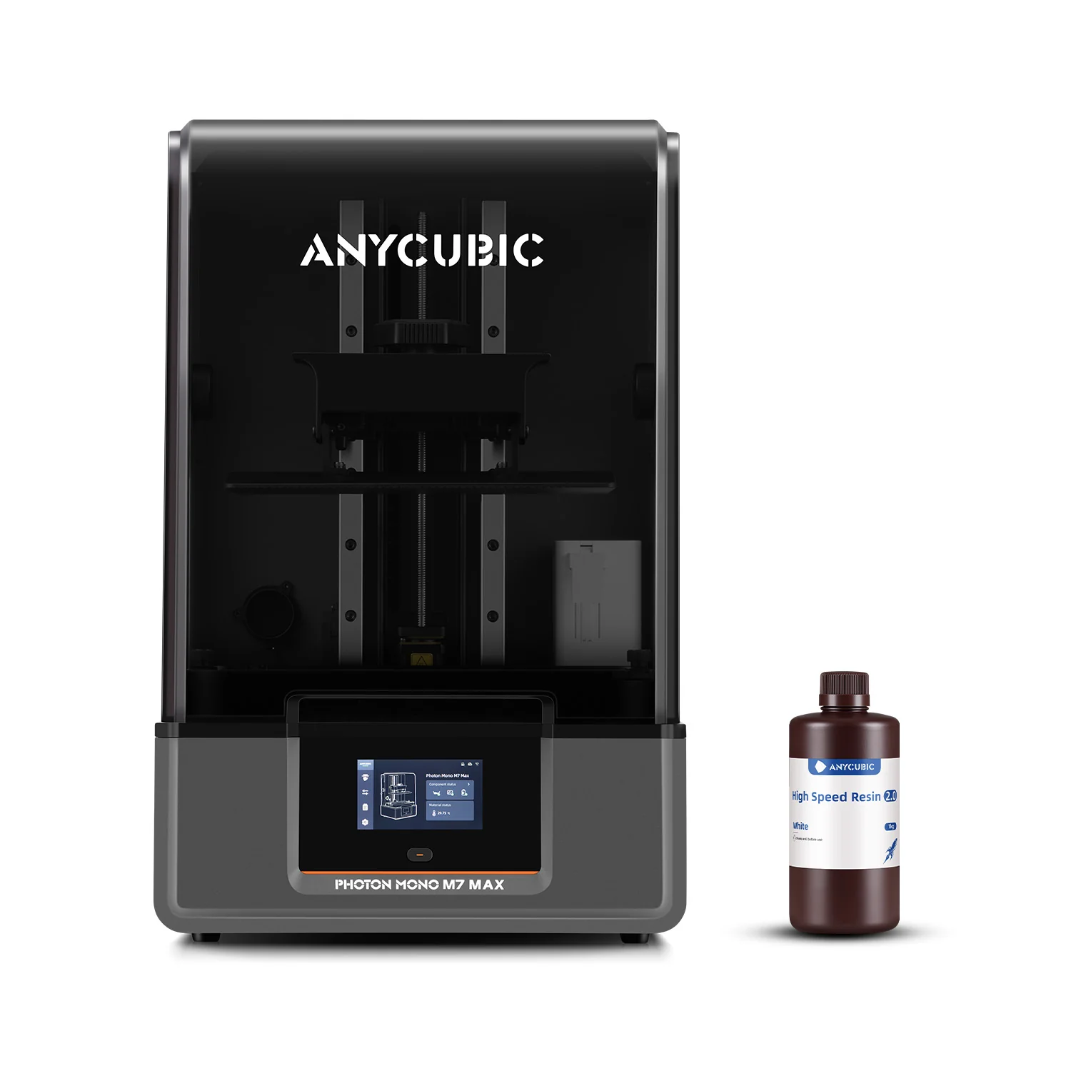 Anycubic Photon Mono M7 Max - Image 29
