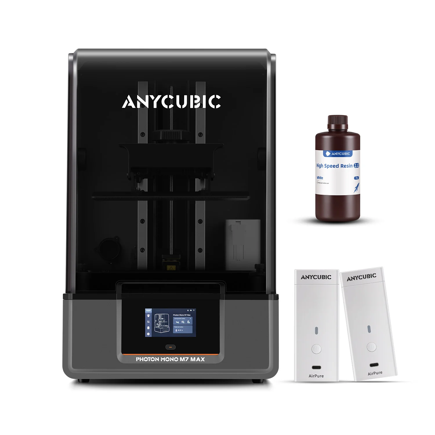Anycubic Photon Mono M7 Max - Image 30