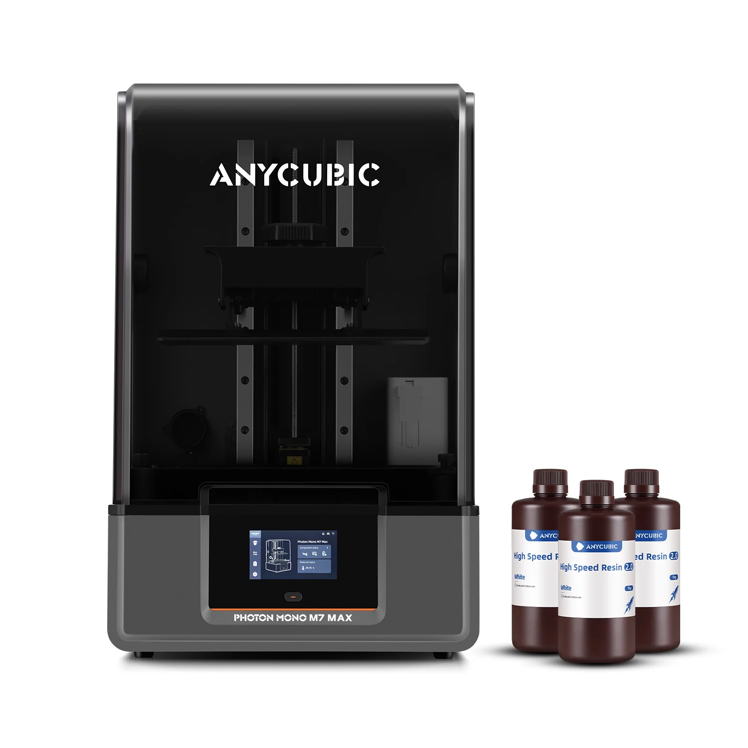 Anycubic Photon Mono M7 Max - Image 31