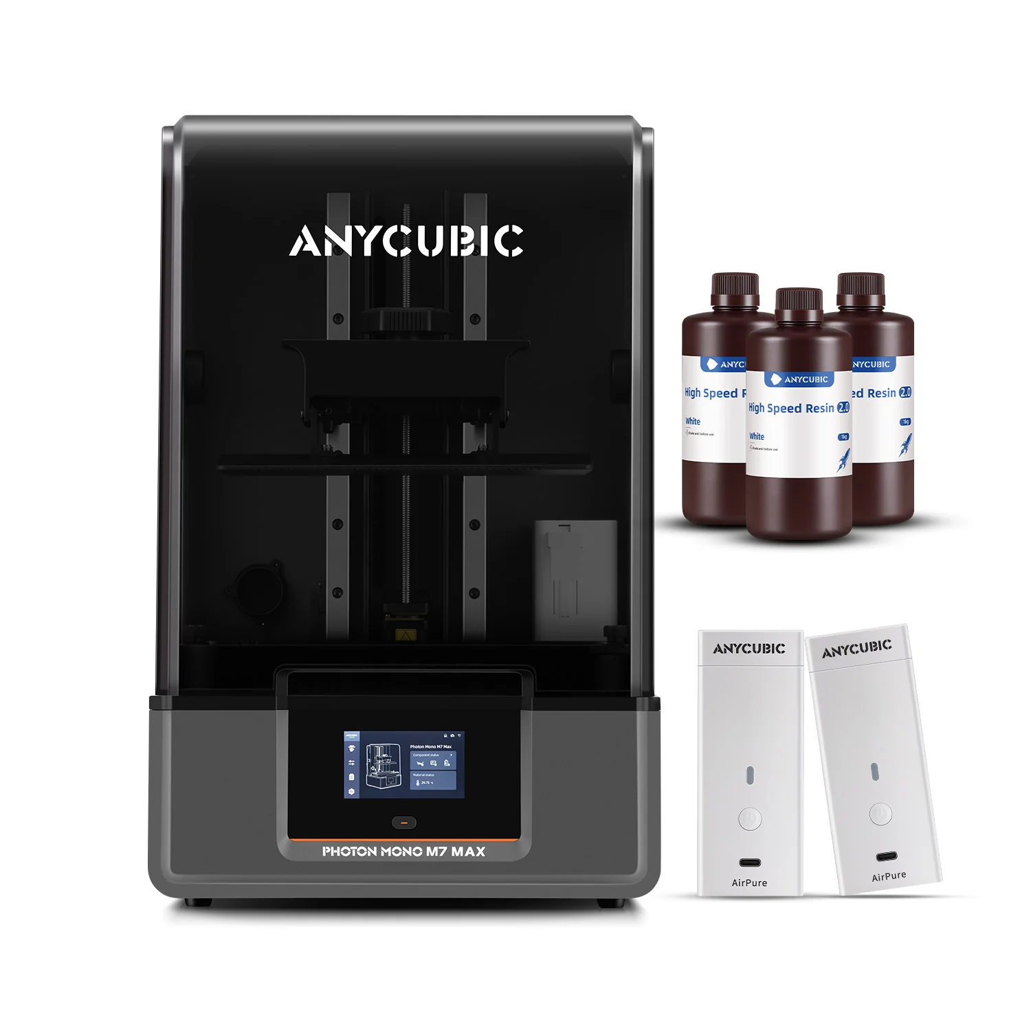 Anycubic Photon Mono M7 Max - Image 32