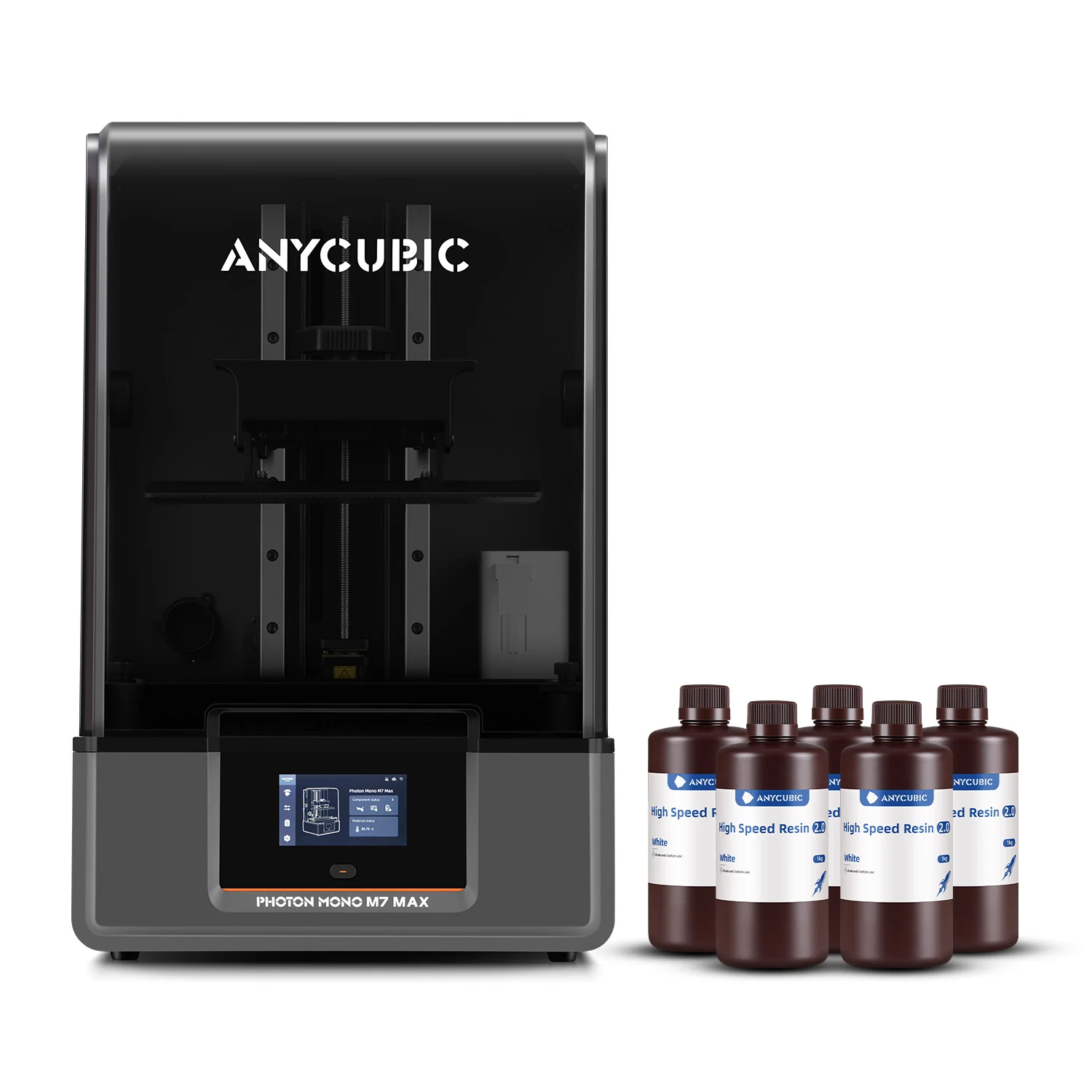 Anycubic Photon Mono M7 Max - Image 33