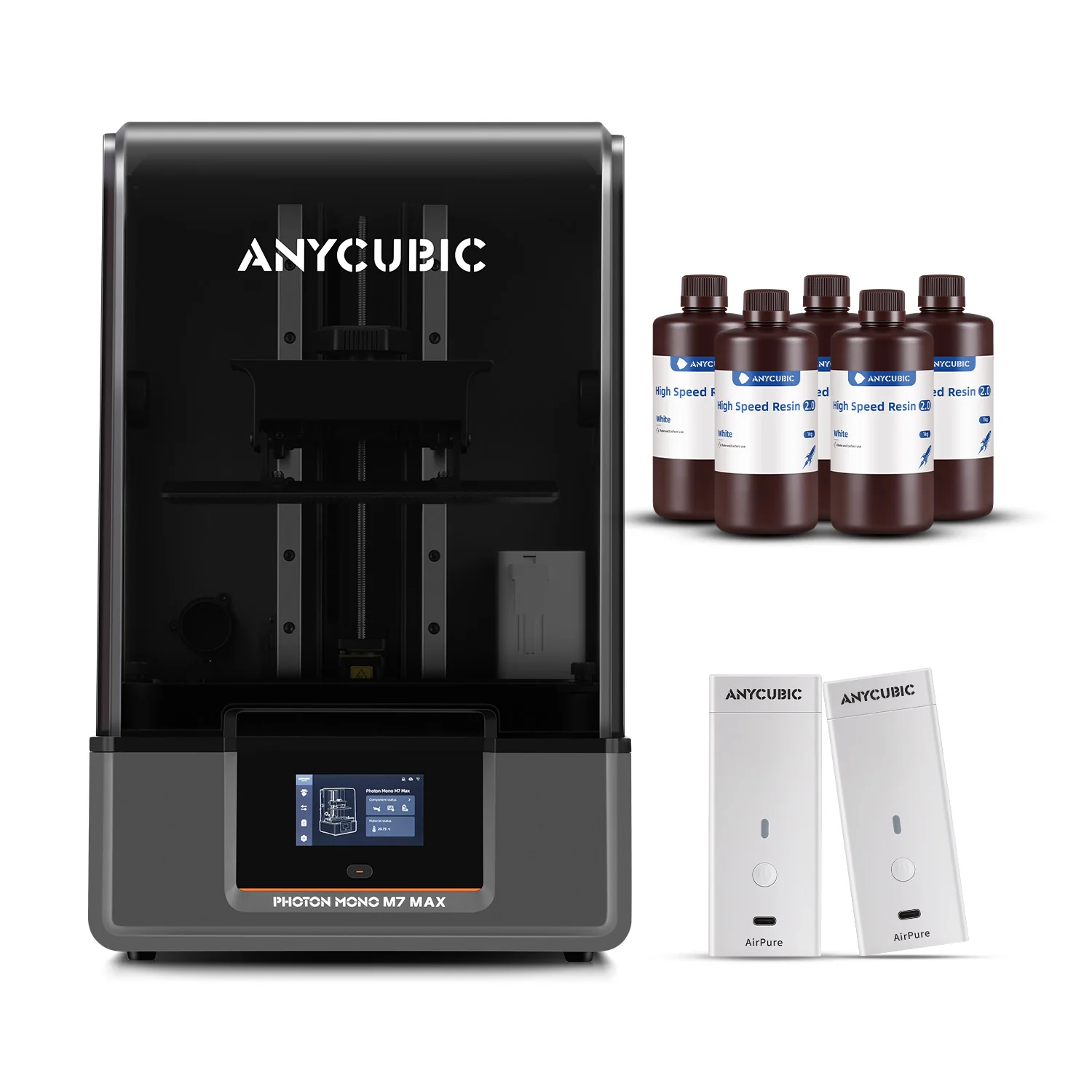 Anycubic Photon Mono M7 Max - Image 34