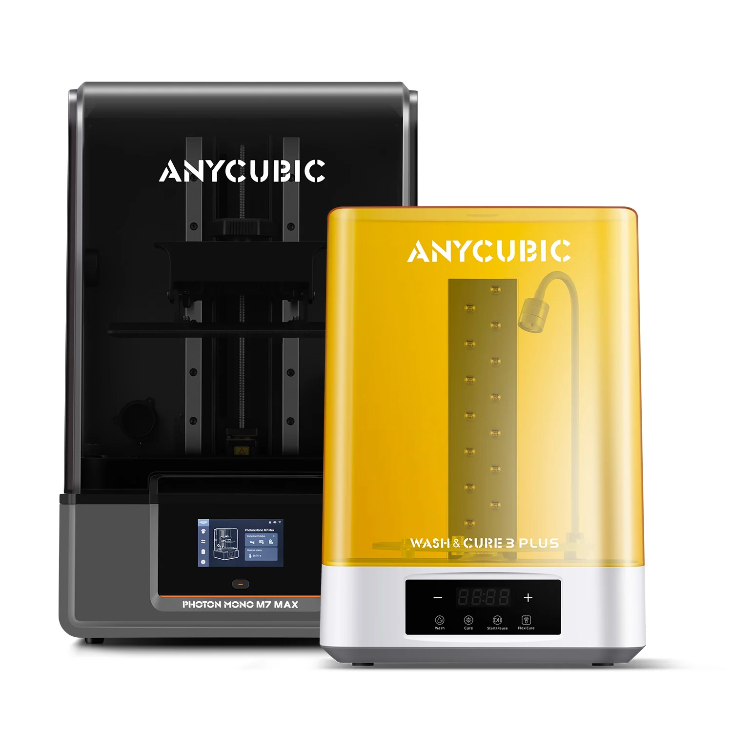 Anycubic Photon Mono M7 Max - Image 35