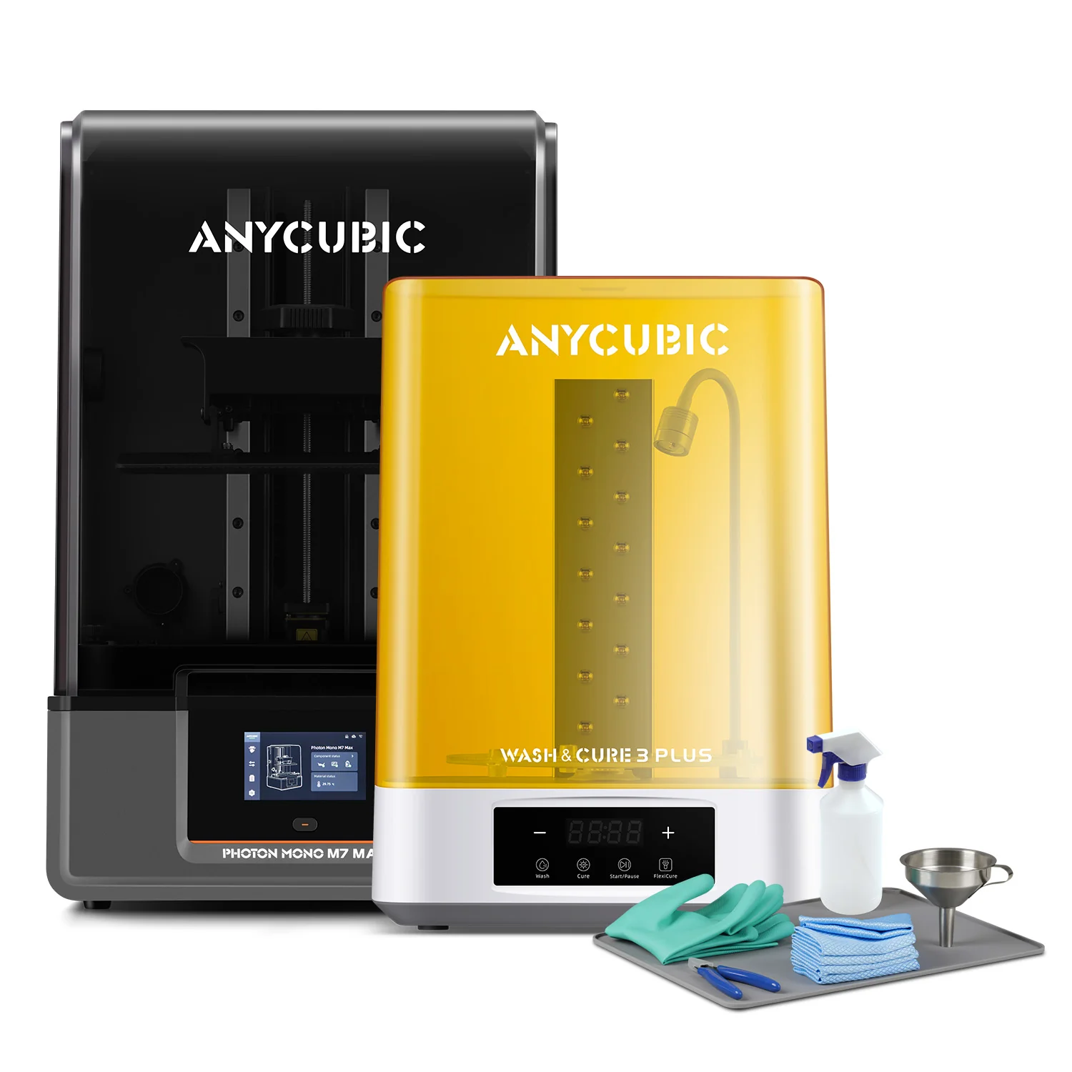 Anycubic Photon Mono M7 Max - Image 37