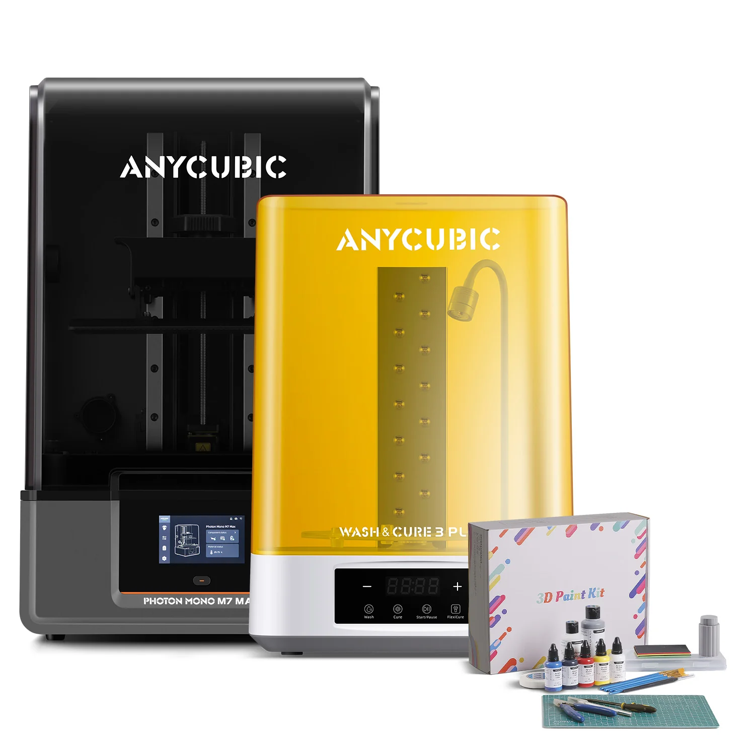 Anycubic Photon Mono M7 Max - Image 38