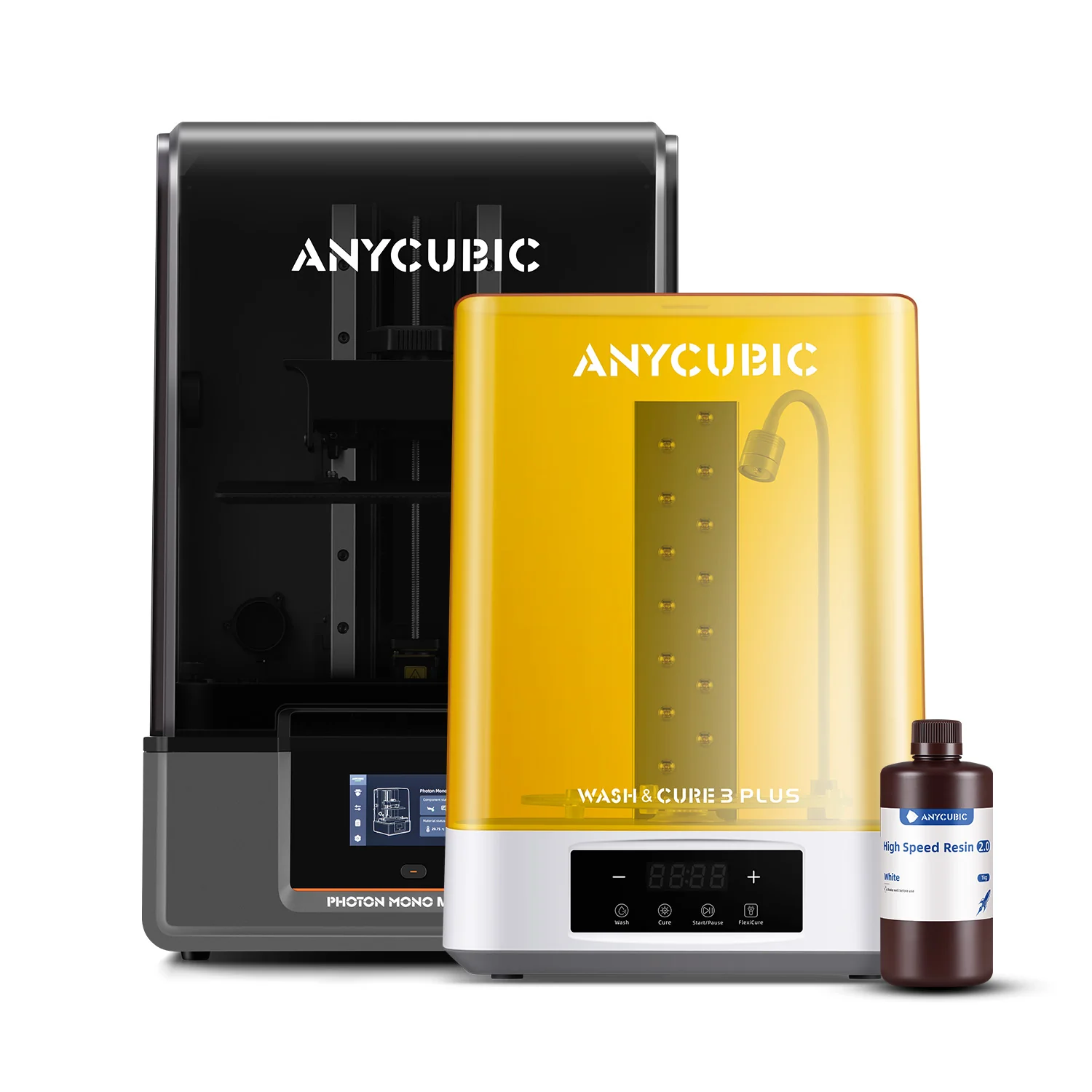 Anycubic Photon Mono M7 Max - Image 39