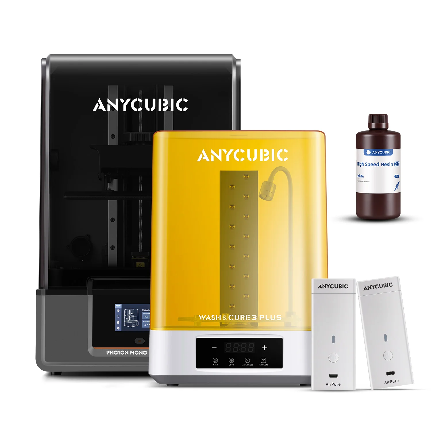 Anycubic Photon Mono M7 Max - Image 40