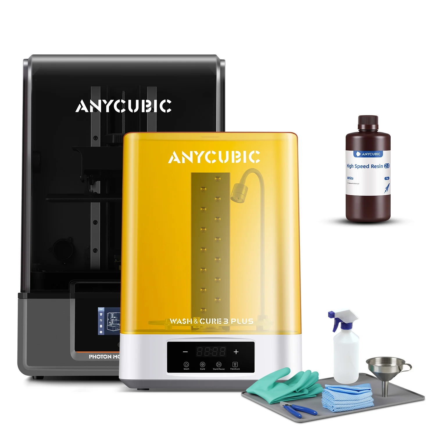 Anycubic Photon Mono M7 Max - Image 41